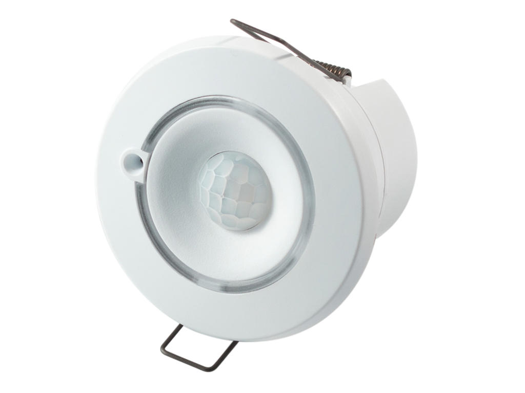 Helvar Digidim 321P multisensor IP65, DALI - Hvid