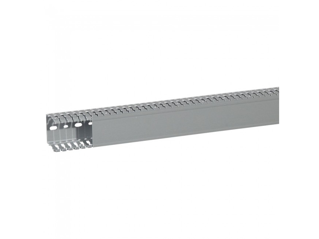 Ledningskanal B60 x H60 Blyfri UL/CSA