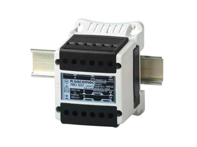 Socomec autotransformer 400/230V 200VA til ATyS