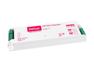 Helvar 405 DALI repeater