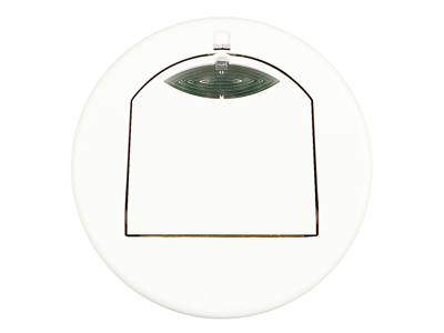 Helvar Digidim 314 mikrobølgesensor (kipbar)