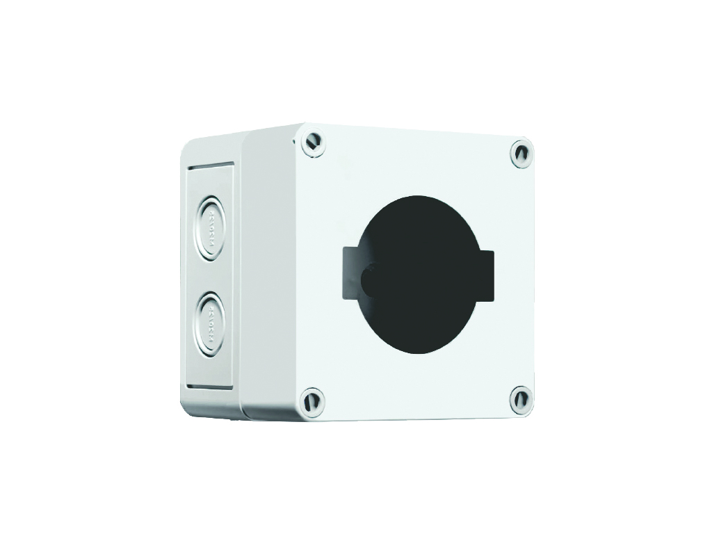 Underlag til Helvar 317M PIR sensor - IP65