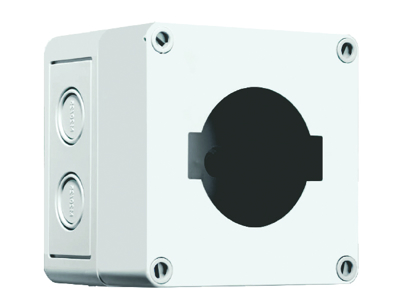 Underlag til Helvar 317M PIR sensor - IP65