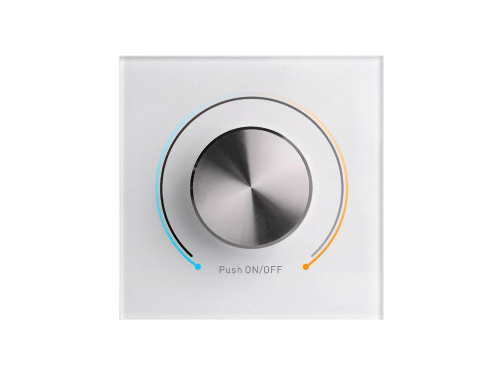 DALI TW drejepotentiometer