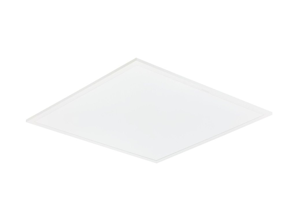 Ledinaire LED panel, 600x600, 28W, 3400lm, DALI, 840 - UGR19