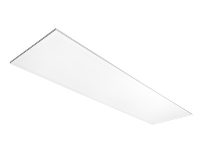 Zenith LED-panel ZH43CB 1200x300, 3000K, Casambi - ENEC