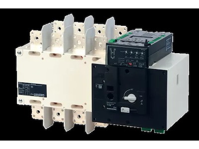 Socomec ATyS 3P/800A