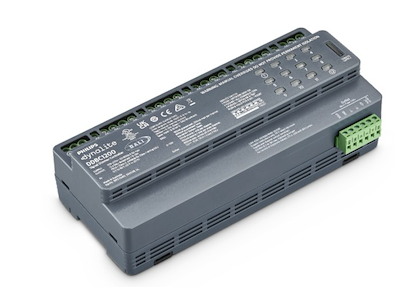 Dynalite DDBC1200 Broadcast modul m. 12 Dali kanaler.