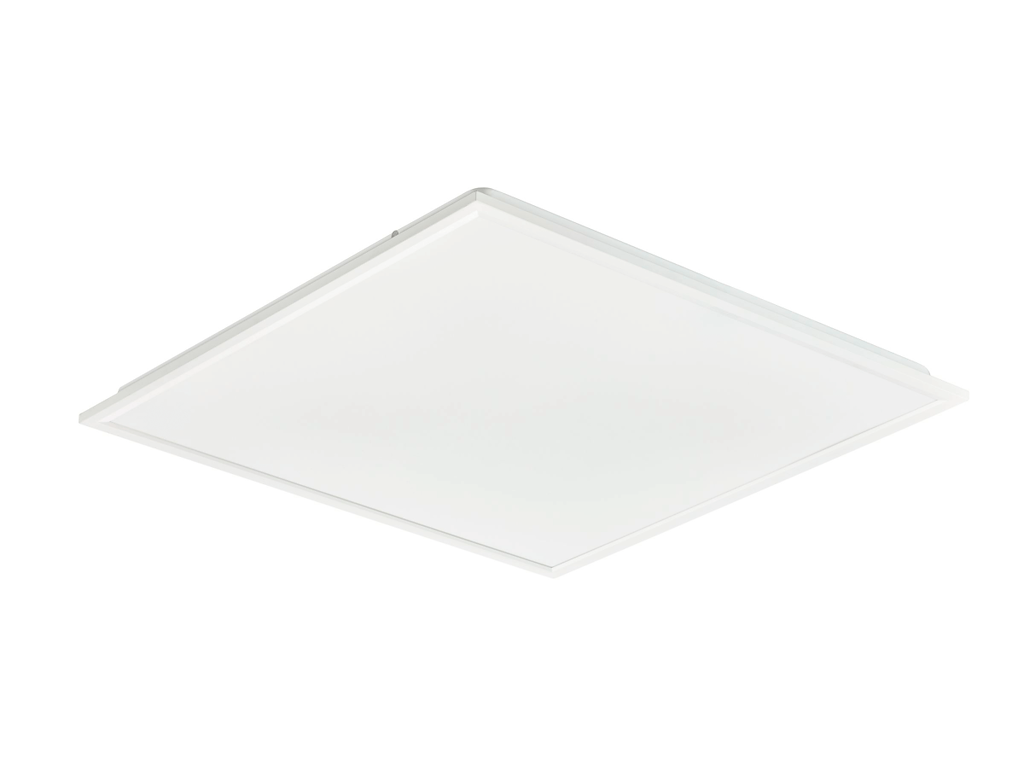 CoreLine LED panel, 600x600, 26W, 3400lm, On/Off, 830 - UGR19