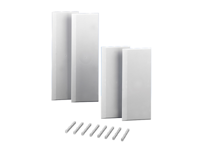 ENYSTAR Sidepaldesæt til kasse 2