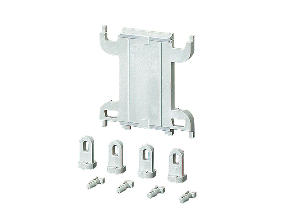 Vægopdeler (til deling fra 300mm til 2x1