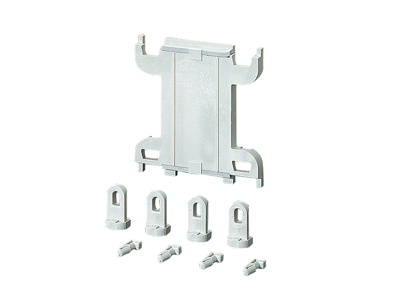 Vægopdeler (til deling fra 300mm til 2x1