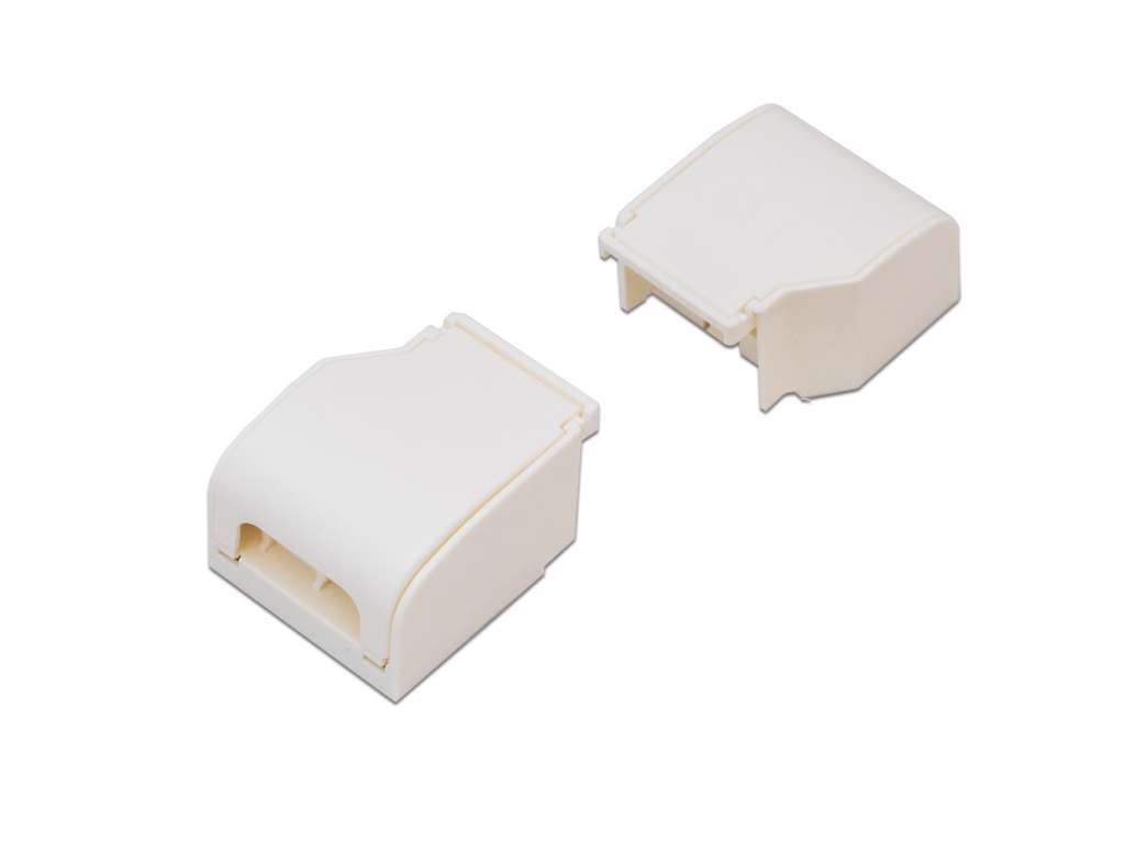 Helvar trækaflastning LC-SR-MINI-B til LED mini drivere 