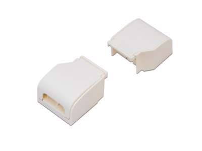 Helvar trækaflastning LC-SR-MINI-B til LED mini drivere 