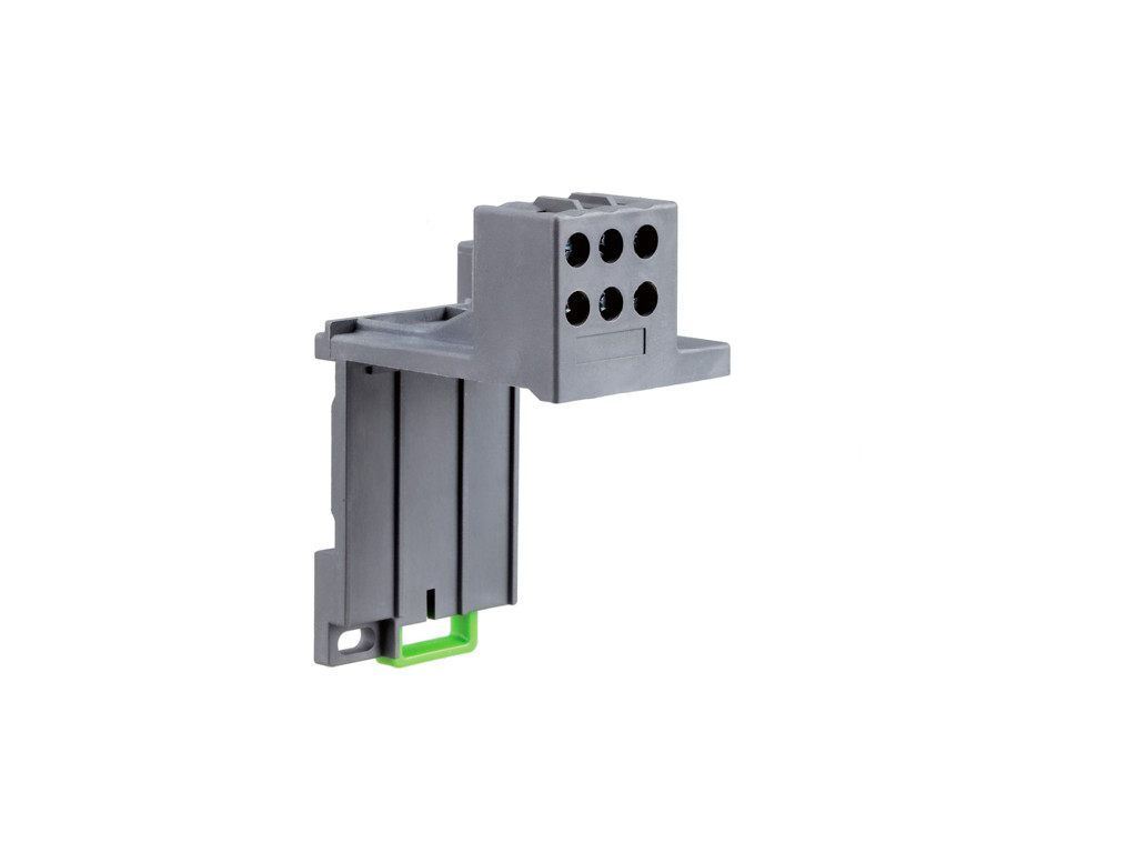 Noark AD56 "stand-alone" adapter til Ex9R38 termorelæ