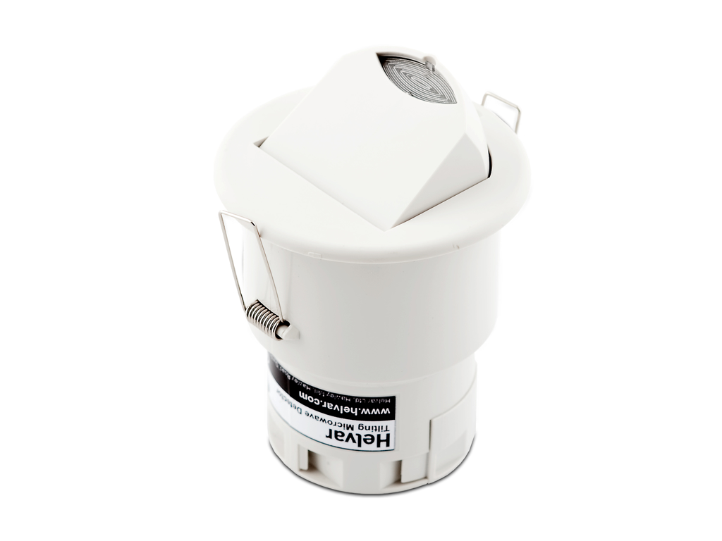 Helvar Digidim 314 mikrobølgesensor (kipbar)