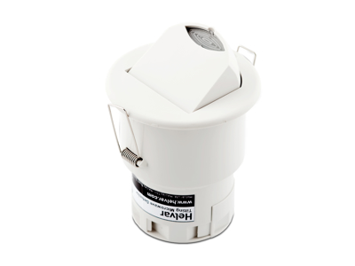 Helvar Digidim 314 mikrobølgesensor (kipbar)