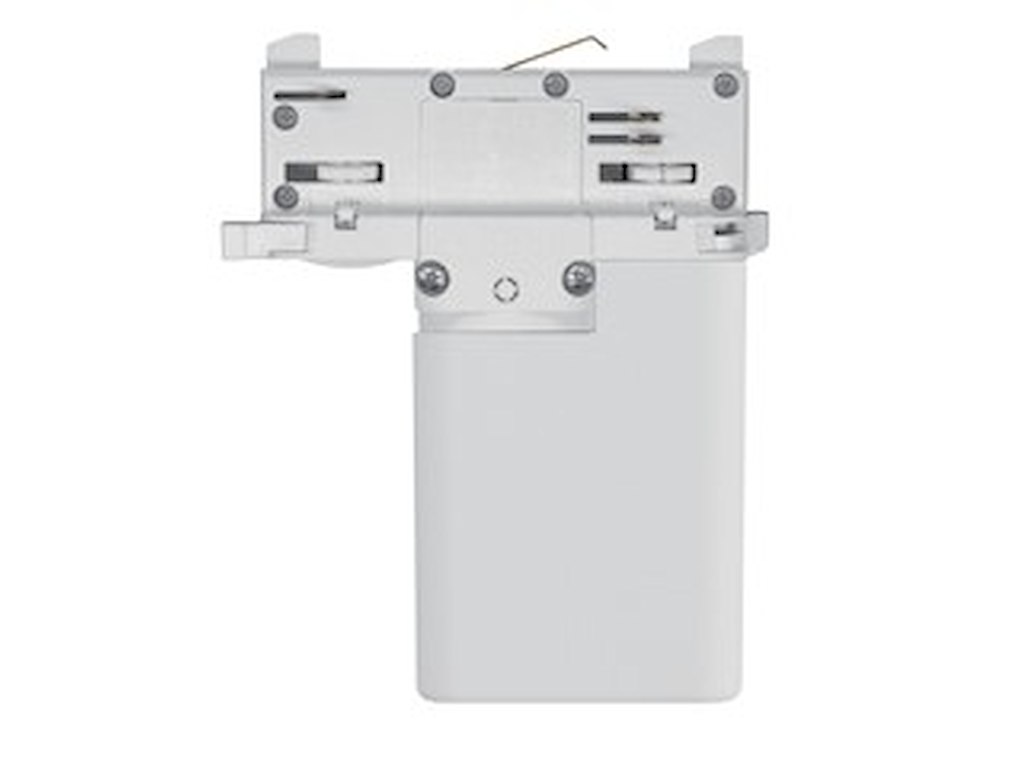 Casambi Salvador 2032 DALI for track, max 32 lamper, hvid