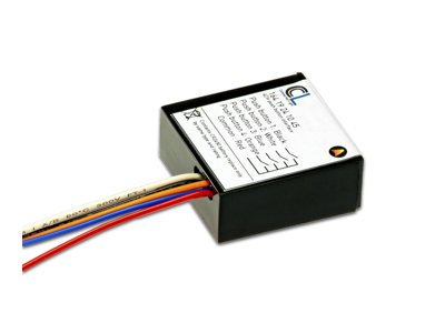 Casambi 4CH trykknap interface