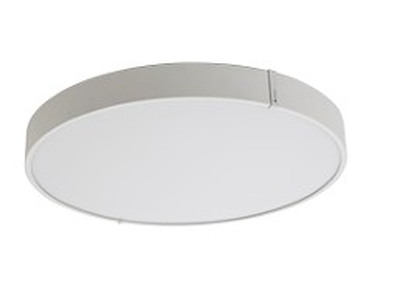 Kvill CE D400 OP 14W 1700 DALI DT8 TW827-865, hvid