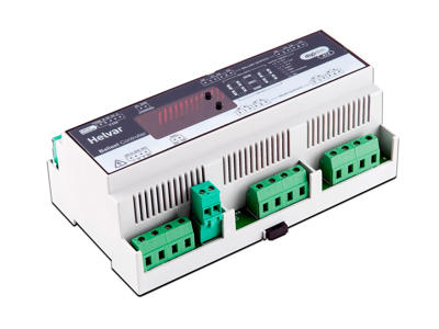 Helvar Digidim 474 konverter, 4 kanaler