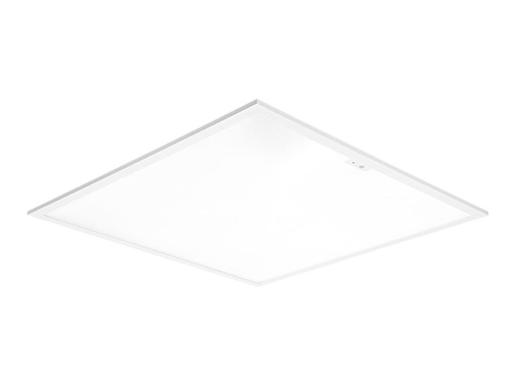 Luzerna Avant LED panel 597x597 m/sensor, 4000K, Casambi - ENEC