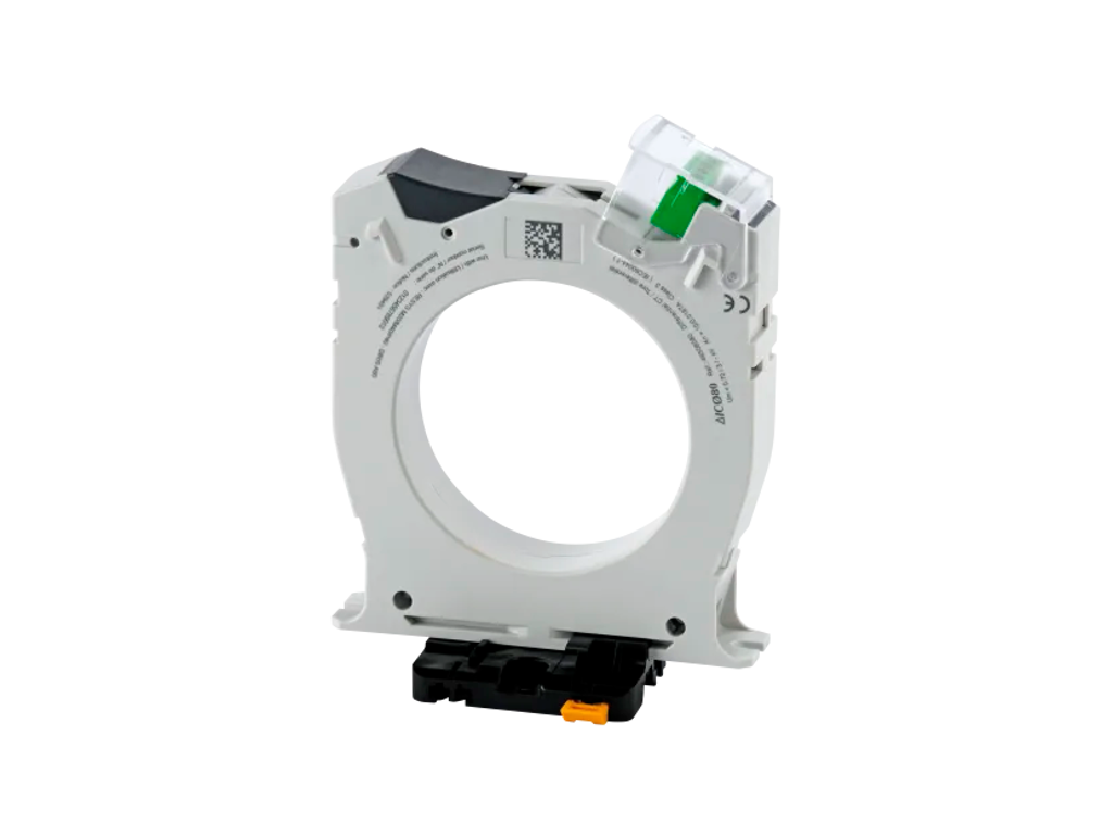 Socomec sumstrømstransformer ΔIP Ø120mm, type A