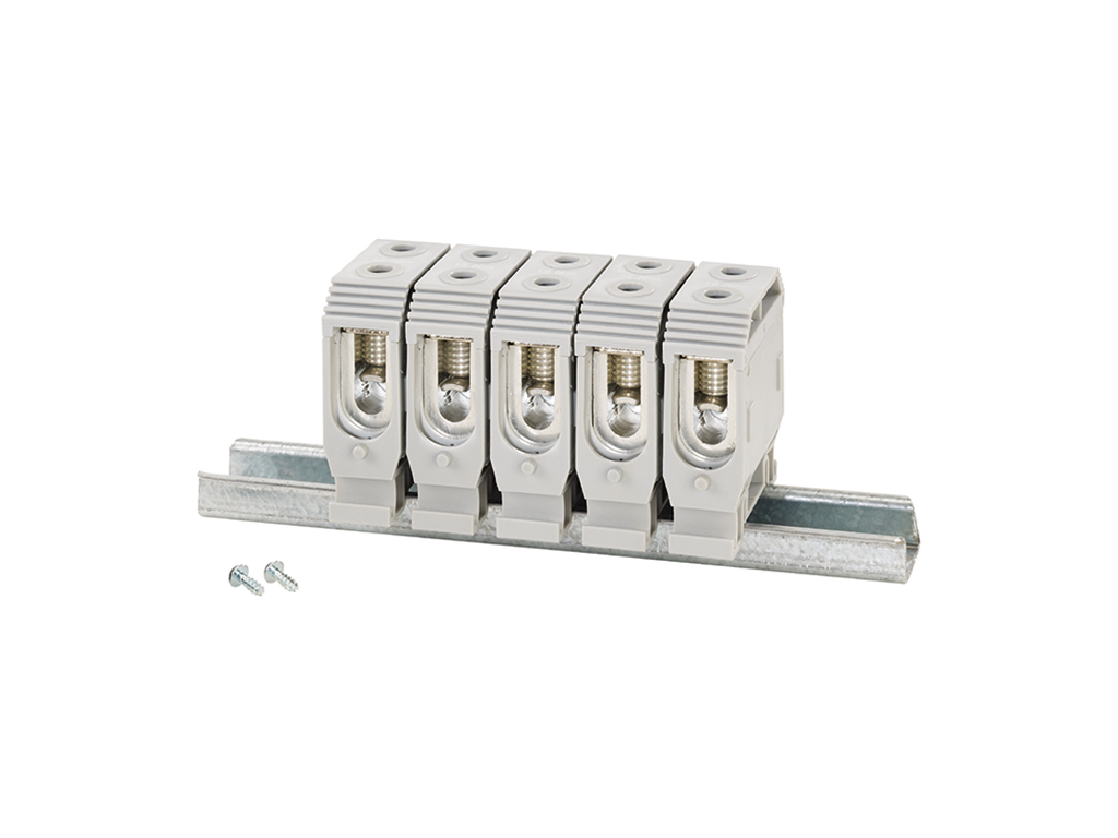 KVIK Klemme KF50xx 5x16-50mm² 