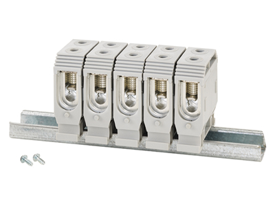 KVIK Klemme KF50xx 5x16-50mm² 