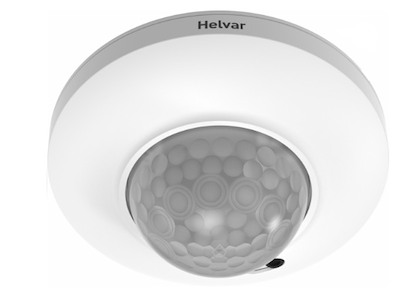 Wide Range Multisensor, DALI-2, Hvid