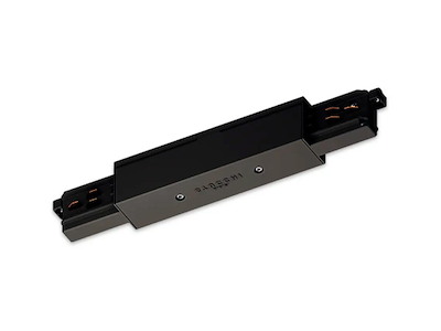 Onetrack samlekontakt med tilkobling - Sort