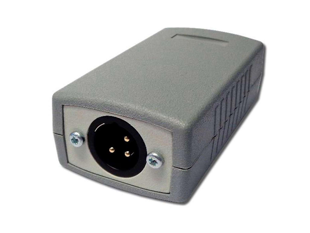 Casambi LIGA.AIR DMX modtagermodul - DMX til Casambi