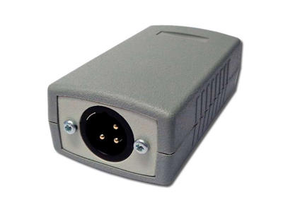 Casambi LIGA.AIR DMX modtagermodul - DMX til Casambi