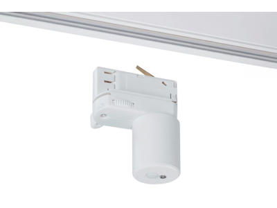 Casambi PIR sensor til 3-faset globalskinne, IP20 - Hvid
