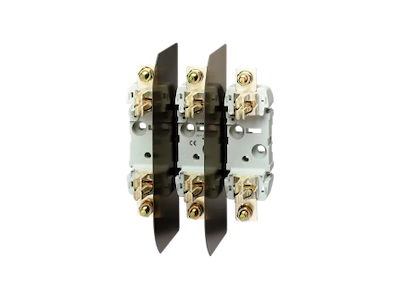 Socomec faseadskiller til sikringsholder 1P, T1/T2, 250/400A