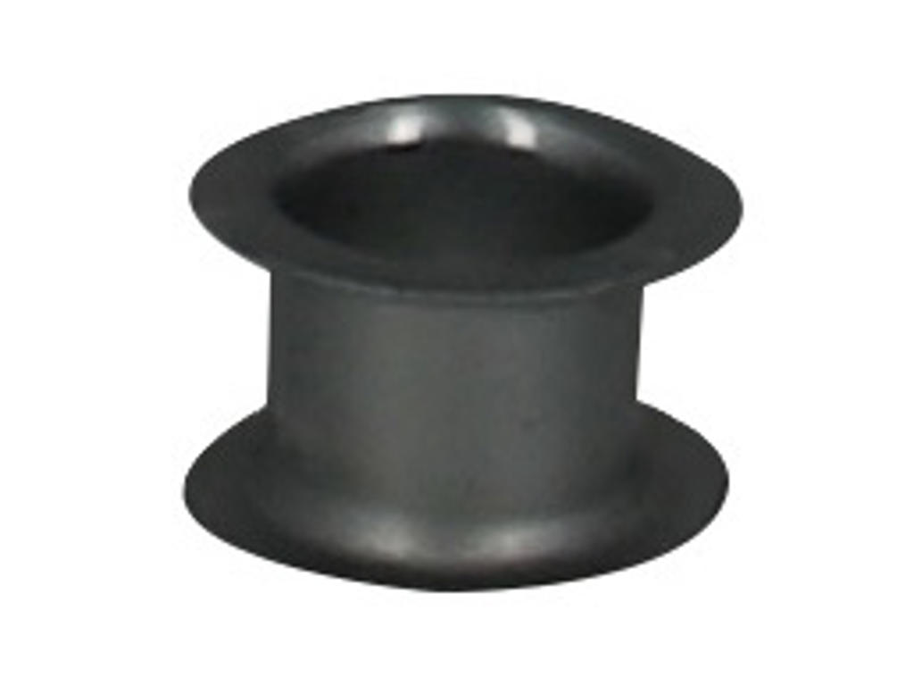 TYTAN® pasringsindsats til D01 sikringer i 16A - Grå