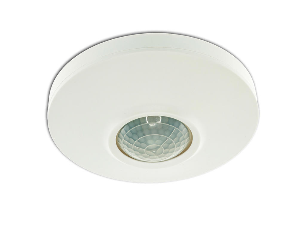 DALI PIR sensor 230V, Ø8m - Master 