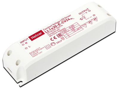 Helvar LED driver LL1x30-E-CV24 (ON/OFF)