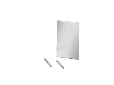 ENYSTAR Sideplade til kasse, 180 mm