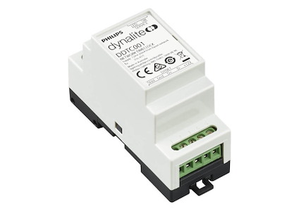 Dynalite DDTC001 Timeclock