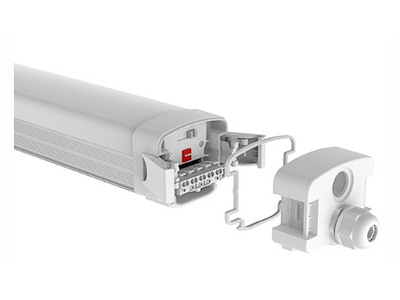 Tilia CE L1320 PC 7000 tænd/sluk DS 840, IP66