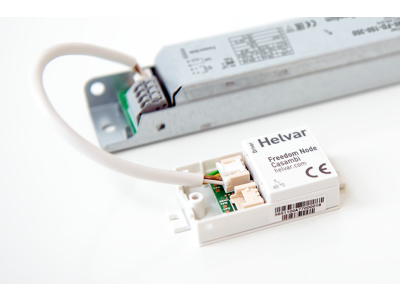 Helvar Freedom Kabel - 45cm