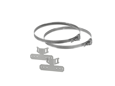 Mastebeslag for DK10/16, KF10/16, WP10,
EB10
