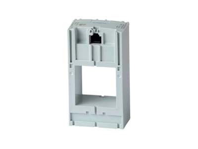 Socomec TE-55 solid core strømsensor, 55 mm, 400-1000A