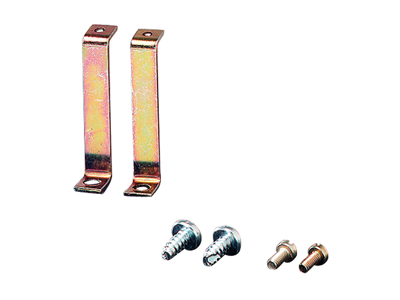 Afstandsstykke til DIN-skinne, 50 mm