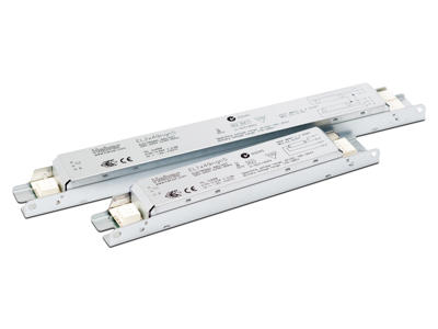 Helvar elektronisk forkobling EL1x54ngn5 (ON/OFF)