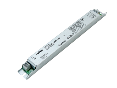 Helvar Freedom driver LL110-FD-350-700