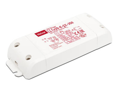 Helvar LED driver LL1x20-E-CC-350 (ON/OFF)