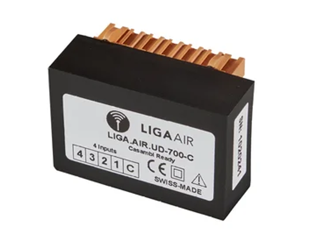 Casambi LIGA.AIR plug-in modul til universal dæmper (4508104)