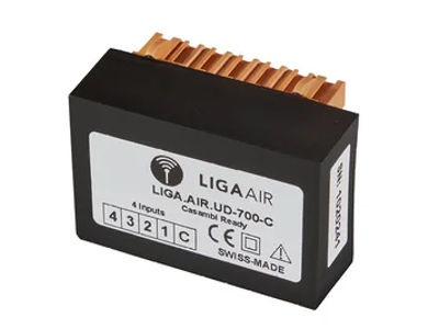 Casambi LIGA.AIR plug-in modul til universal dæmper (4508104)